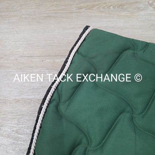 BARGAIN BUNDLE: 2 Equine Couture All Purpose Saddle Pads (Read Description) - Picture 4 of 20