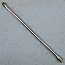 Vintage Penens Corp Challenger No. 1268  11” Socket Extension 3/8” Drive USA Mad