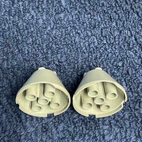 LEGO Classic Space 924 Space Cruiser 100% Complete