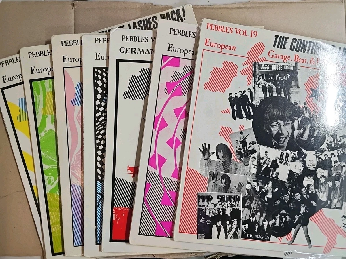 Continental Records Vinyl Records for sale | eBay