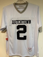 Landon Collins Jersey High School Dutchtown Headgear Classics Size XL New