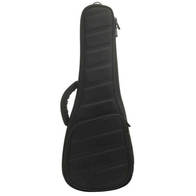 Kala Transit Concert Ukulele Bag - Black