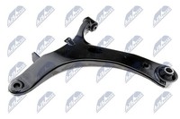 NTY ZWD-SB-006 Querlenker Vorne Links FüR Subaru Impreza Legacy IV Outback WRX