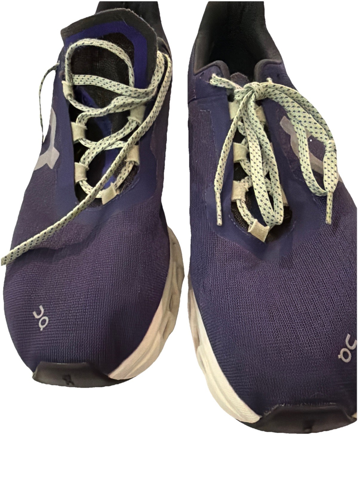 Men OnCloud CloudTech Helion Running-Training Sho… - image 2