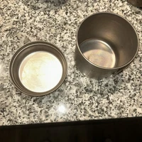 Snow Peak Titanium Trek 900 Cook Set
