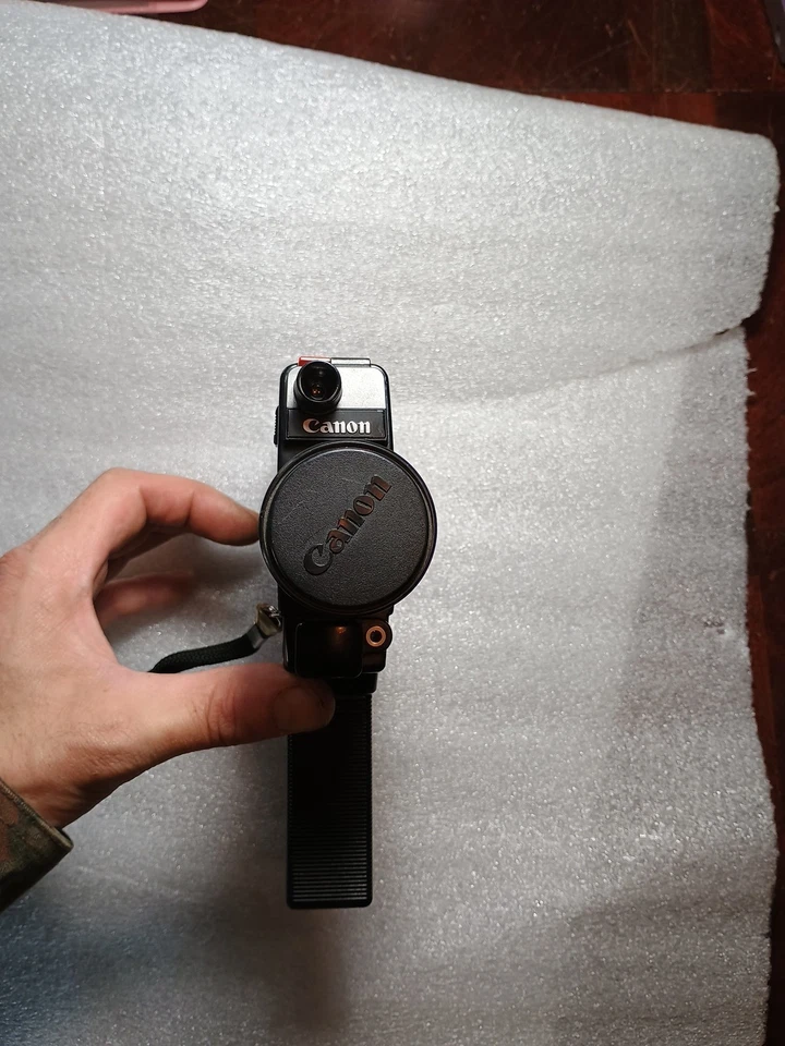 Cámara fotográfica Cannon 310XL Foto 2 de 4