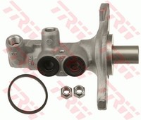 TRW Hauptbremszylinder PMF509 FüR Clio MCV Dacia Sandero Renault Logan Stepway 4
