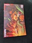 ABSOLUTE WONDER WOMAN #1 HAINING 2026 ANNUAL VARIANT