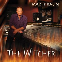 Marty Balin The Witcher (Cd) (Us Import)