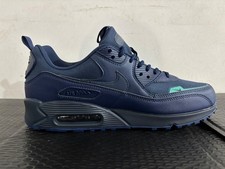 Nike Air Max 90 Men's Casual Shoes Sneakers - Size US 8.5 No Box