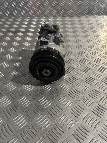 BMW 4 F36 Gran coupe 2018 Klimakompressor Pumpe 6805022 Diesel 190kW UTO60611