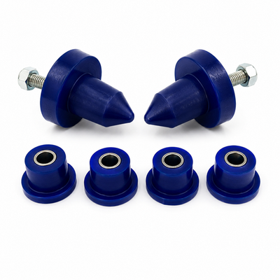 ATRO PL1010 PL1011 Kenworth T600 T800 W900 Hood Pin Bushing Kit
