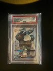 Pokemon Umbreon GX Hidden Fates Full Art #SV69 PSA 9 Mint