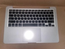 Apple MacBook Pro 13" MID 2014 A1502 Housing Top Case Keyboard. Battery 661-8154