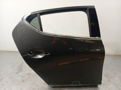 BCY17202XB RECHTE HINTERE TÜR / 7851874 FÜR MAZDA 3 HATCHBACK BP SKYACTIV-X M