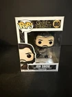 FUNKO POP ! JON SNOW 80 GAME OF THRONES DB3