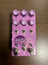 Mood Mkll / Chase Bliss Audio