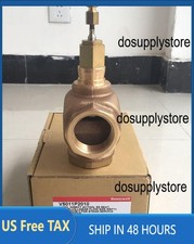 1PC New Honeywell V5011P2010 Electric two-way Control Valve Fast Shipping