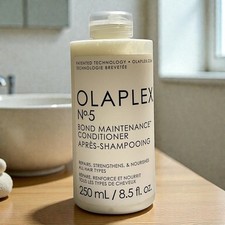 OLAPLEX No. 5 Bond Maintenance Conditioner – Feuchtigkeitspflege + Haarreparatur