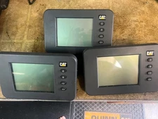 CAT Marine Power Display 307-7541 MPD