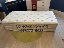 single mattress 90x200cm