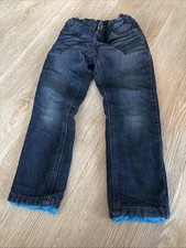 Kinder Jeans Gefüttert 110 Palomino C&A