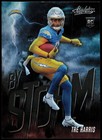 2025 Panini Tre Harris Base (Raw)