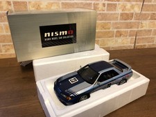 Used 1 18 AutoArt AUTO ART KWAM110023 Nismo Special Order Nissan Skyline GT R R3