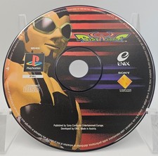ebay® Auktion 306903860478 | Bust a Groove (Sony PlayStation 1 PS1) NUR DISC GETESTET & FUNKTIONSFÄHIG Thumbnail of ebay® auction 306903860478 | Bust a Groove (Sony PlayStation 1 PS1) NUR DISC GETESTET & FUNKTIONSFÄHIG