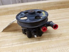 Power Steering Pump Fits 07-09 MKZ 175670