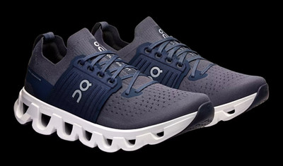 On Running Cloudswift 4 Navy Ink Men's Sports Sneaker 3MF10132661