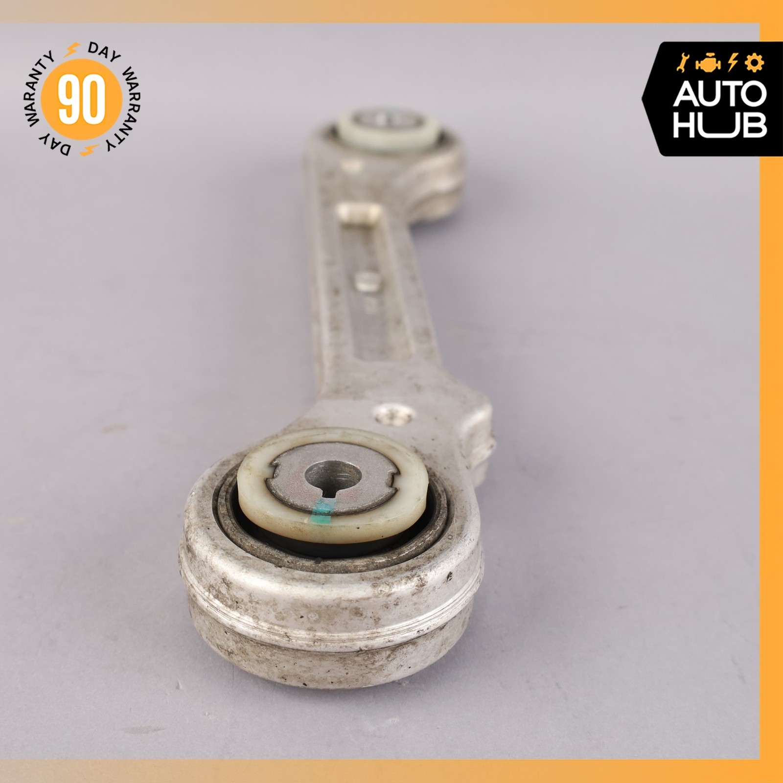 17-20 Maserati Levante M161 Rear Suspension Tension Control Arm OEM 89k