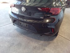 HOLDEN ASTRA 09/2016-2020 RIGHT TAILLIGHT IN BUMPER 5DR HATCH BK 