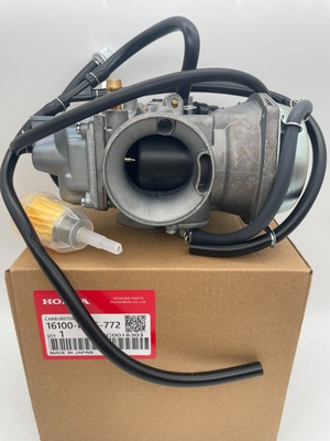 #ad #ad New For Honda Carburetor Assembly XR650L 16100 MY6 772 $100.83