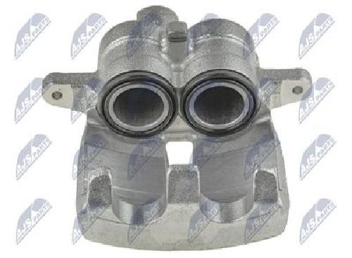 BRAKE CALIPER HZP-LR-006 FOR LAND ROVER DISCOVERY/IV/VAN/III RANGE/SPORT 4.0L - Image 8