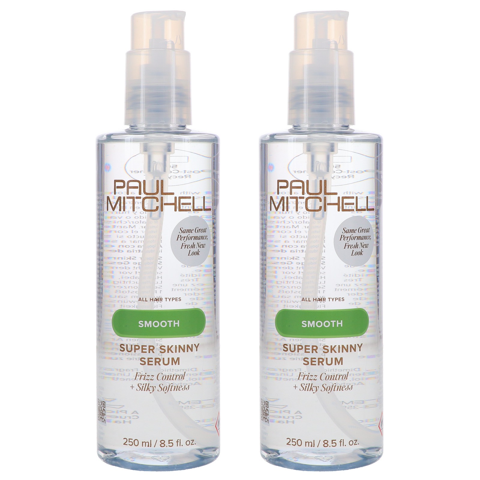 Paul Mitchell Smooth Super Smooth Serum 85 2 12690₽