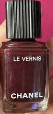Chanel Le Vernis Nailpolish -#18 Vamp   - RARE/ HTF