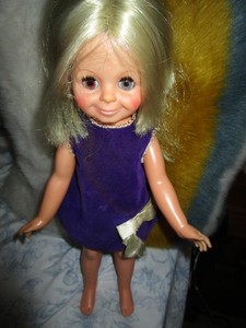 Velvet Doll | eBay