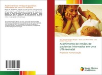 Acolhimento De IrmãOs De Pacientes Internados Em Uma UTI Neonatal Ana Beatriz Te