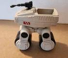 Vintage 1981 Kenner Star Wars MTV-7 Multi-Terrain Vehicle Mini Rig