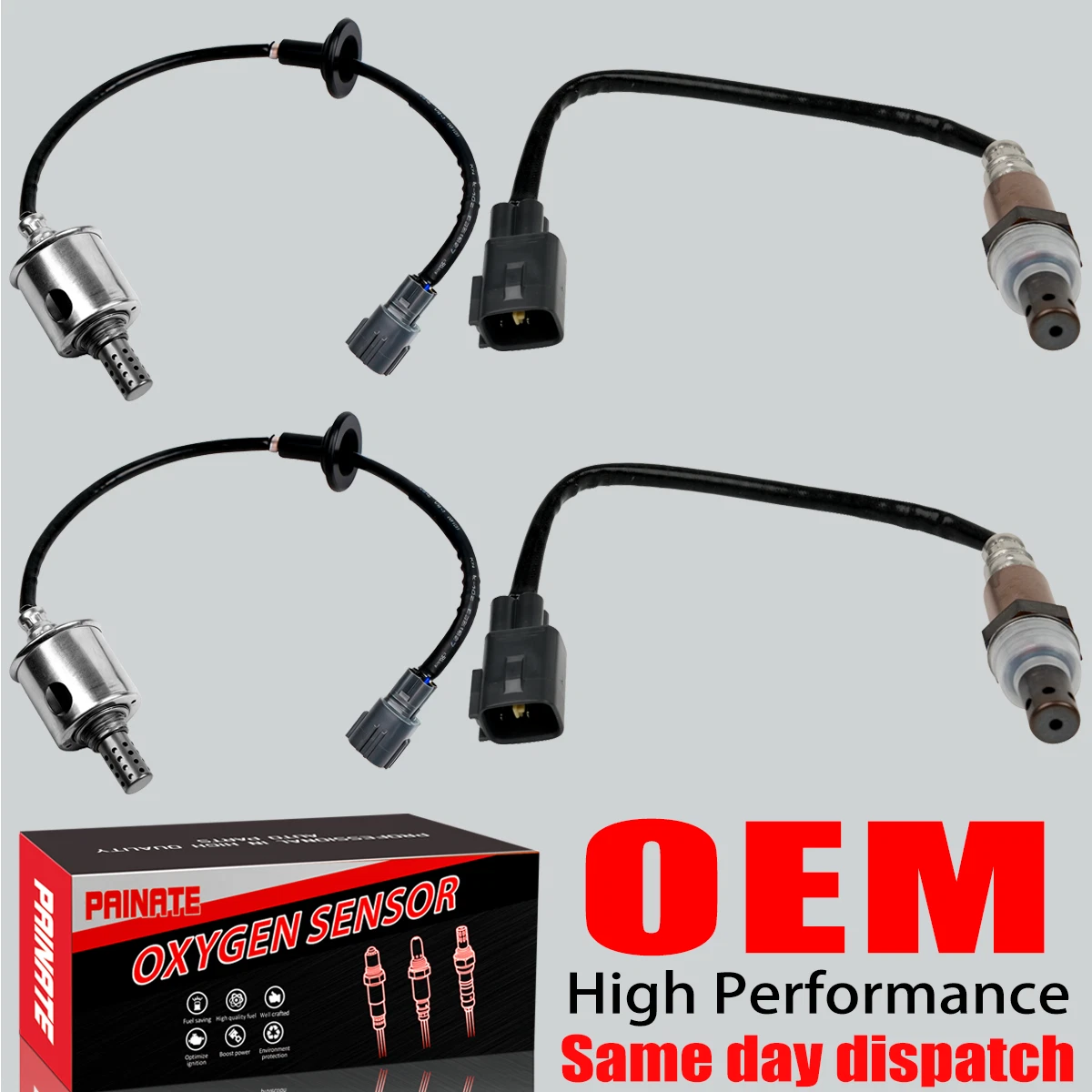 Unbranded Air Intake & Fuel Sensors for Lexus IS250 for sale