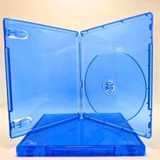 PS4/PS5 Replacement Game Cases (Blu-Ray)  BRA...