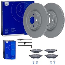 Disque de frein Audi S8