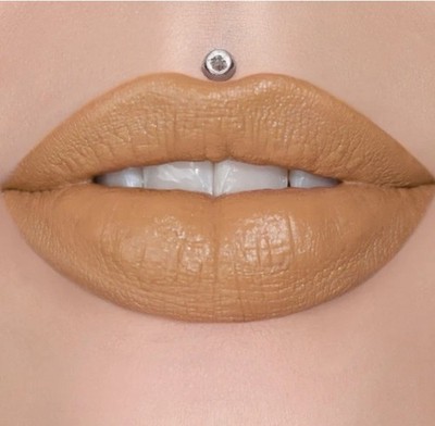 Jeffree Star GARDENING HOE Velvet Trap Lipstick NEW IN BOX