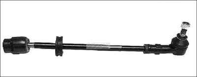 Biellette De Direction Avant Gauche FEBI Pour SEAT Ibiza II / Cordoba 1.9 TDI/D/SDI