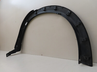 2017-2021 MAZDA CX-5 REAR RIGHT PASSENGER WHEEL ARCH FENDER FLARE