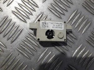 BMW 3-Series 2006 Antenna Module Unit 21367510, 6990090-04 #574371-14
