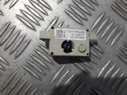 BMW 3-Series 2006 Antenna Module Unit 21367510, 6990090-04 #574371-14