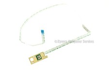 450.00H02.0021 GENUINE DELL POWER BUTTON BOARD W CABLE 15 3541 P40F CD45