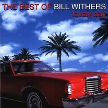 Lovely Day: the Best of... von Withers,Bill | CD | Zustand gut